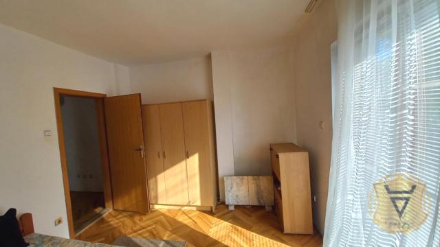 Stan, Dvosoban, Izdavanje, 57m2, Bežanijska kosa 1, Novi Beograd, Jorgandžijska