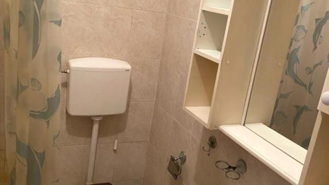 Stan, Dvosoban, Izdavanje, 57m2, Bežanijska kosa 1, Novi Beograd, Jorgandžijska
