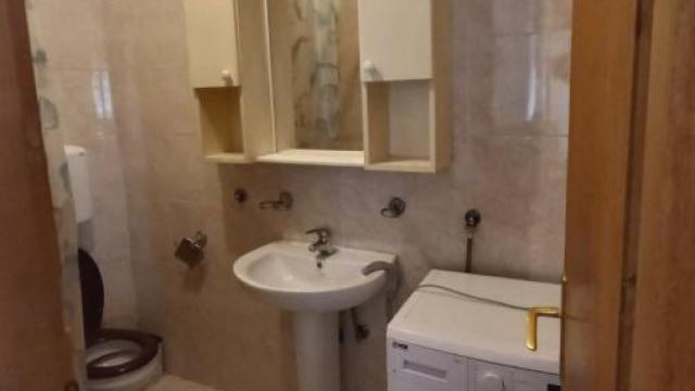 Stan, Dvosoban, Izdavanje, 57m2, Bežanijska kosa 1, Novi Beograd, Jorgandžijska