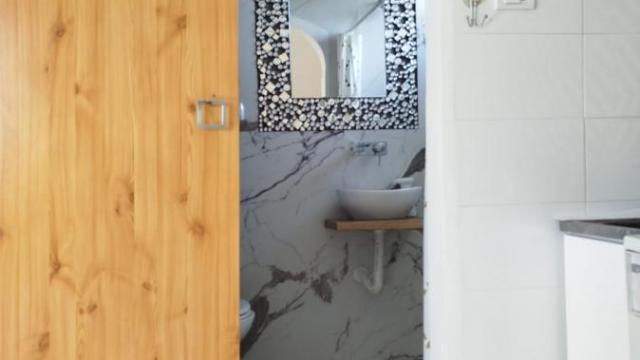 Stan, Jednoiposoban, Izdavanje, 40m2, Blok 2, Novi Beograd, Bulevar Mihajla Pupina