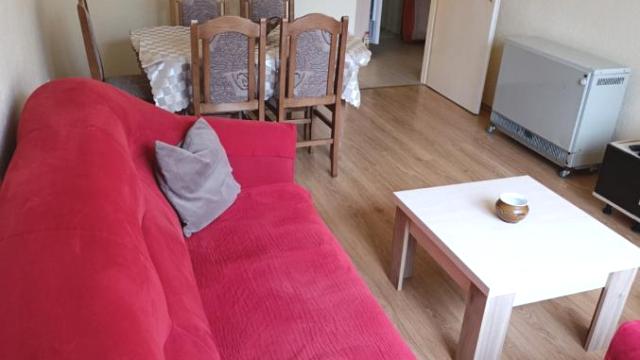 Stan, Trosoban, Izdavanje, 65m2, Karaburma, Palilula, Patrisa Lumumbe
