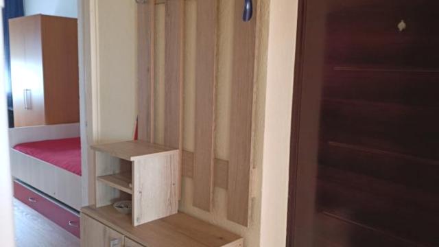 Stan, Trosoban, Izdavanje, 65m2, Karaburma, Palilula, Patrisa Lumumbe