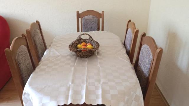 Stan, Trosoban, Izdavanje, 65m2, Karaburma, Palilula, Patrisa Lumumbe