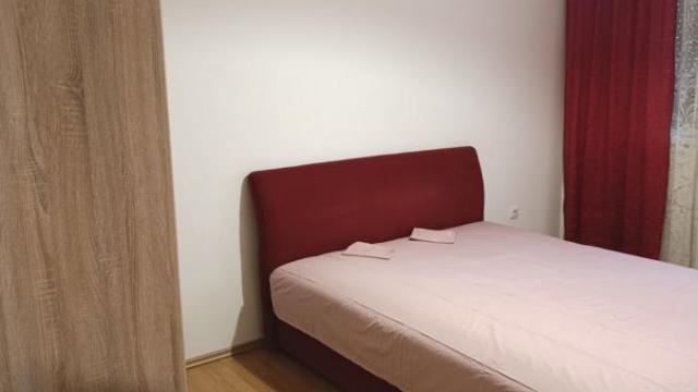 Stan, Trosoban, Izdavanje, 65m2, Karaburma, Palilula, Patrisa Lumumbe