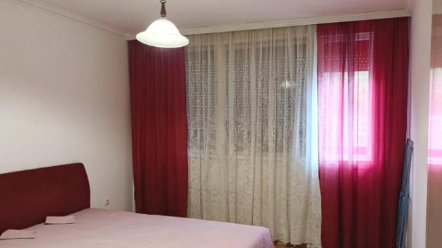 Stan, Trosoban, Izdavanje, 65m2, Karaburma, Palilula, Patrisa Lumumbe
