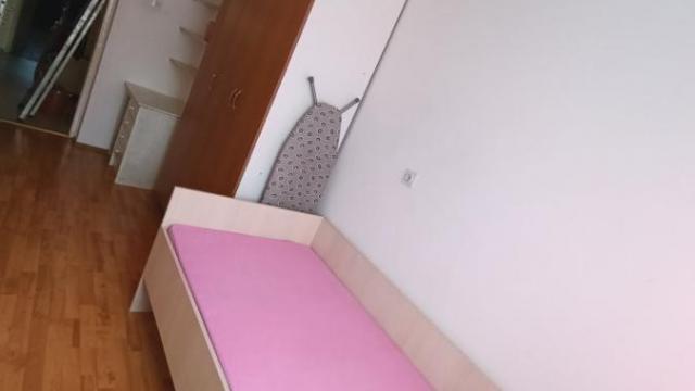 Stan, Trosoban, Izdavanje, 65m2, Karaburma, Palilula, Patrisa Lumumbe