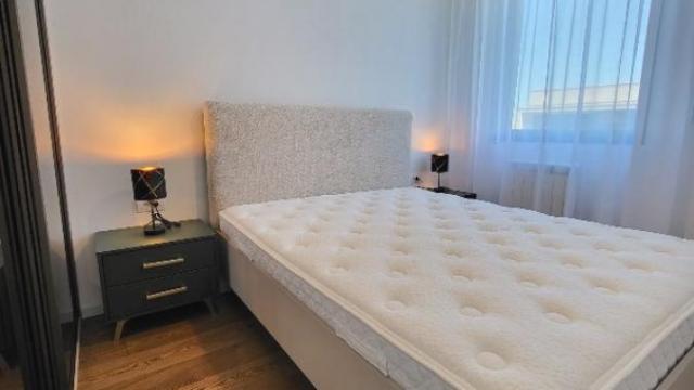 Stan, Dvosoban, Izdavanje, 51m2, Višnjička Banja, Palilula, Mirka Milojkovića