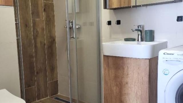 Stan, Dvosoban, Izdavanje, 51m2, Višnjička Banja, Palilula, Mirka Milojkovića