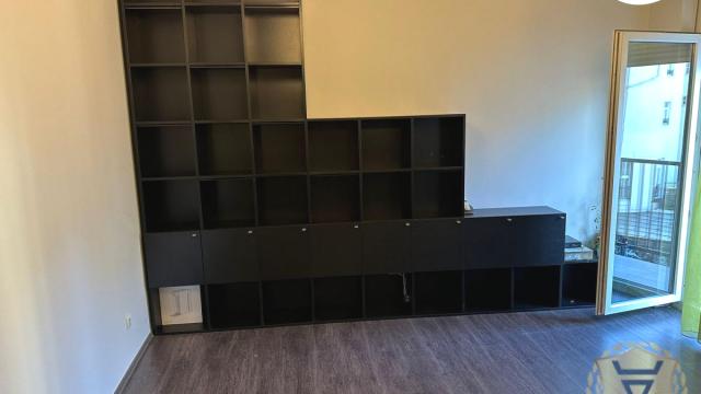 Stan, Dvosoban, Izdavanje, 80m2, Beogradjanka, Savski venac, Kraljice Natalije