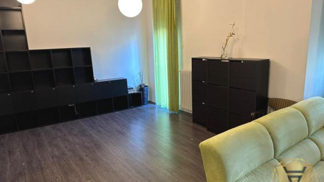Stan, Dvosoban, Izdavanje, 80m2, Beogradjanka, Savski venac, Kraljice Natalije