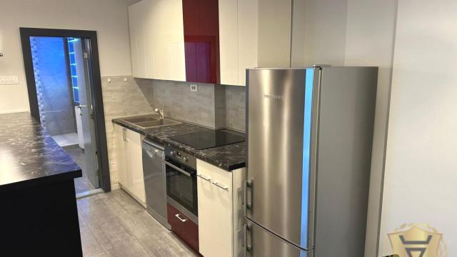 Stan, Dvosoban, Izdavanje, 80m2, Beogradjanka, Savski venac, Kraljice Natalije