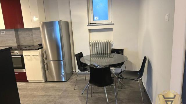 Stan, Dvosoban, Izdavanje, 80m2, Beogradjanka, Savski venac, Kraljice Natalije