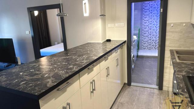 Stan, Dvosoban, Izdavanje, 80m2, Beogradjanka, Savski venac, Kraljice Natalije