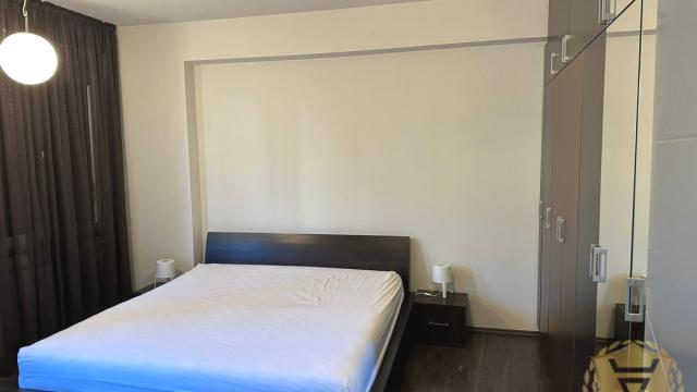 Stan, Dvosoban, Izdavanje, 80m2, Beogradjanka, Savski venac, Kraljice Natalije