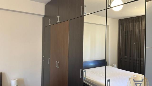 Stan, Dvosoban, Izdavanje, 80m2, Beogradjanka, Savski venac, Kraljice Natalije