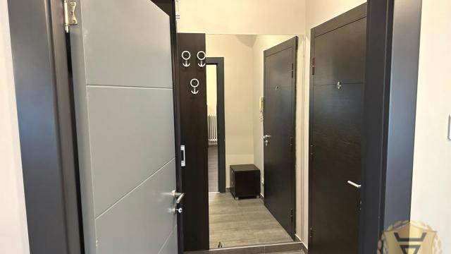 Stan, Dvosoban, Izdavanje, 80m2, Beogradjanka, Savski venac, Kraljice Natalije