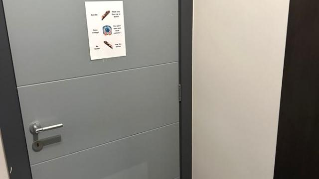Stan, Dvosoban, Izdavanje, 80m2, Beogradjanka, Savski venac, Kraljice Natalije