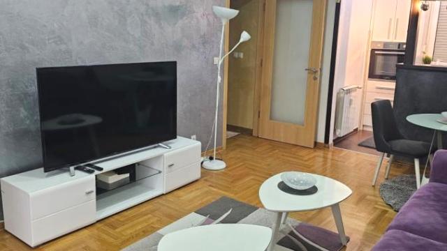 Stan, četvorosoban, Izdavanje, 96m2, Crveni krst, Vračar, Vojislava Ilića