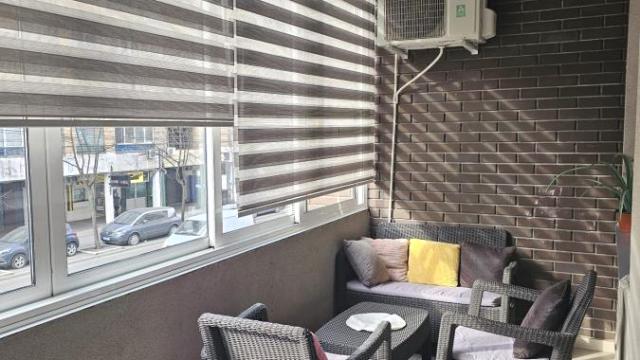 Stan, četvorosoban, Izdavanje, 96m2, Crveni krst, Vračar, Vojislava Ilića