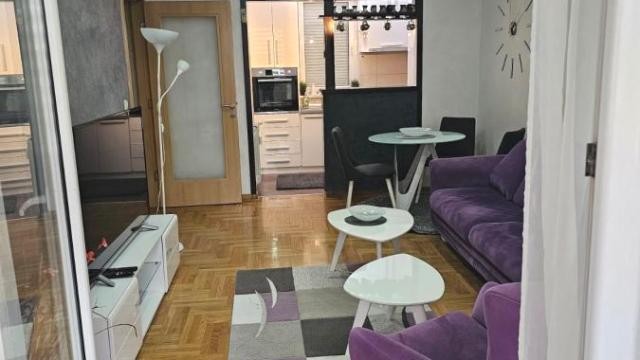 Stan, četvorosoban, Izdavanje, 96m2, Crveni krst, Vračar, Vojislava Ilića