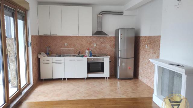 Stan, Dvosoban, Izdavanje, 50m2, Hram svetog Save, Vračar, Mačvanska