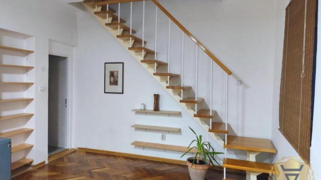Stan, četvorosoban, Izdavanje, 95m2, Južni bulevar, Vračar, Južni bulevar