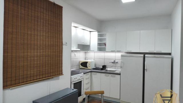 Stan, četvorosoban, Izdavanje, 95m2, Južni bulevar, Vračar, Južni bulevar