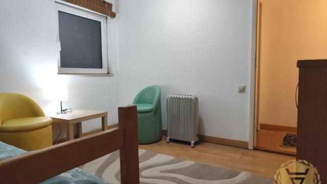 Stan, četvorosoban, Izdavanje, 95m2, Južni bulevar, Vračar, Južni bulevar