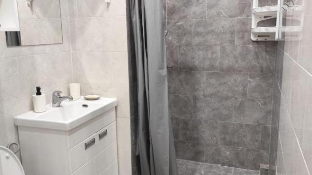 Stan, četvorosoban, Izdavanje, 95m2, Južni bulevar, Vračar, Južni bulevar