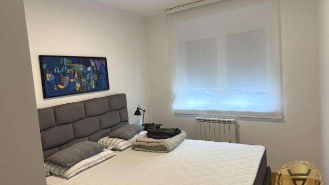 Stan, Dvosoban, Izdavanje, 47m2, Južni bulevar, Vračar, Šumatovačka