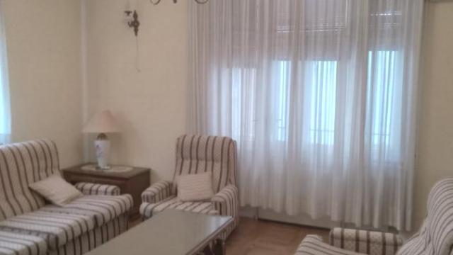 Stan, Dvoiposoban, Izdavanje, 80m2, Slavija, Vračar, Smiljanićeva