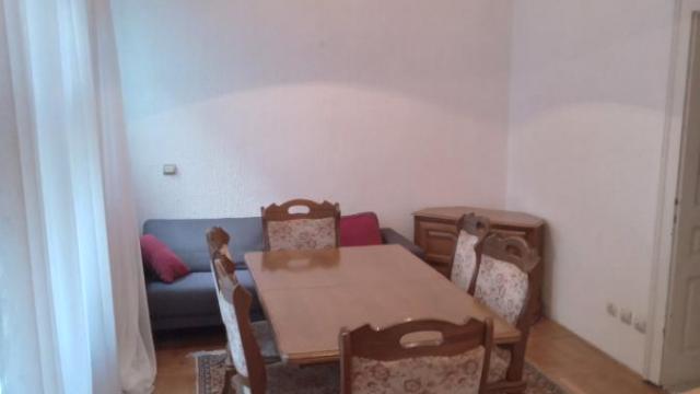 Stan, Dvoiposoban, Izdavanje, 80m2, Slavija, Vračar, Smiljanićeva