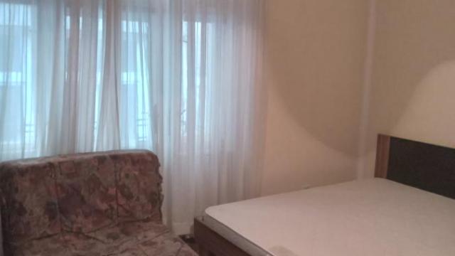 Stan, Dvoiposoban, Izdavanje, 80m2, Slavija, Vračar, Smiljanićeva