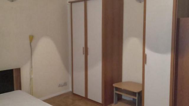 Stan, Dvoiposoban, Izdavanje, 80m2, Slavija, Vračar, Smiljanićeva