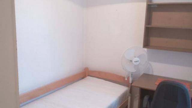 Stan, Dvoiposoban, Izdavanje, 80m2, Slavija, Vračar, Smiljanićeva