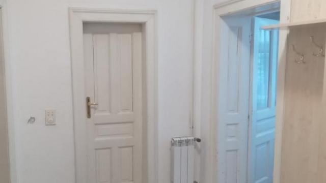 Stan, Dvoiposoban, Izdavanje, 80m2, Slavija, Vračar, Smiljanićeva