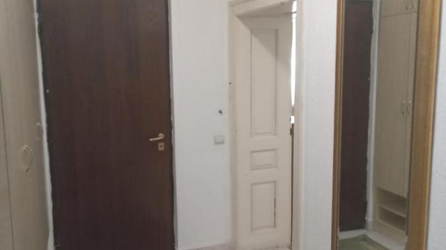 Stan, Dvoiposoban, Izdavanje, 80m2, Slavija, Vračar, Smiljanićeva