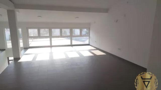 Poslovni prostor, Izdavanje, 90m2, Mirijevo, Zvezdara, Mirijevski bulevar