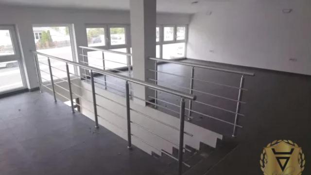 Poslovni prostor, Izdavanje, 90m2, Mirijevo, Zvezdara, Mirijevski bulevar