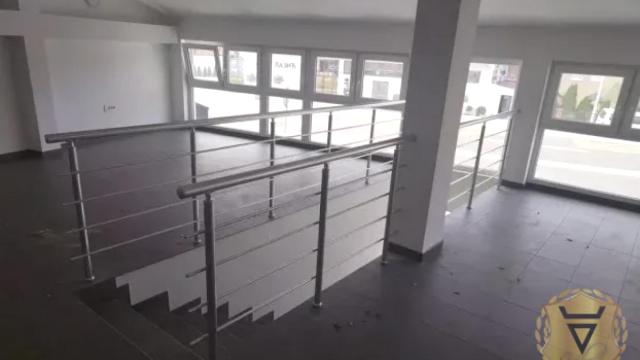 Poslovni prostor, Izdavanje, 90m2, Mirijevo, Zvezdara, Mirijevski bulevar