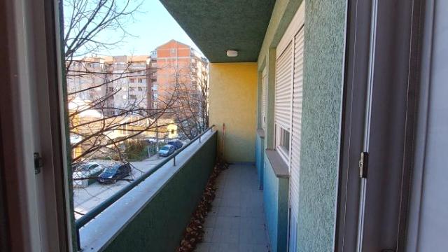 Stan, Dvoiposoban, Izdavanje, 74m2, Centar, Gradska lokacija, Jagodina