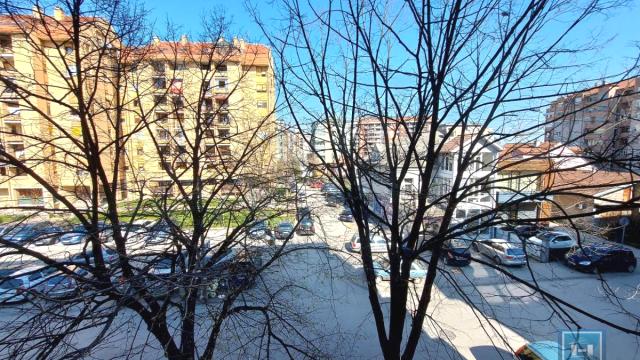 Stan, Dvoiposoban, Izdavanje, 74m2, Centar, Gradska lokacija, Jagodina