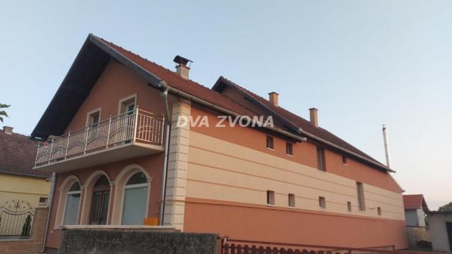 Kuća, Prodaja, 600m2, Čurug, Okolno mesto, Žabalj