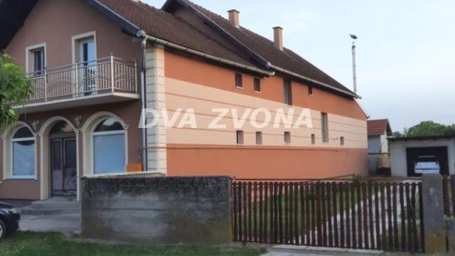 Kuća, Prodaja, 600m2, Čurug, Okolno mesto, Žabalj
