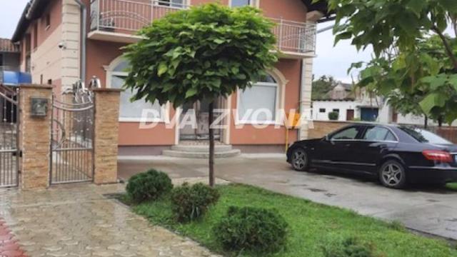 Kuća, Prodaja, 600m2, Čurug, Okolno mesto, Žabalj