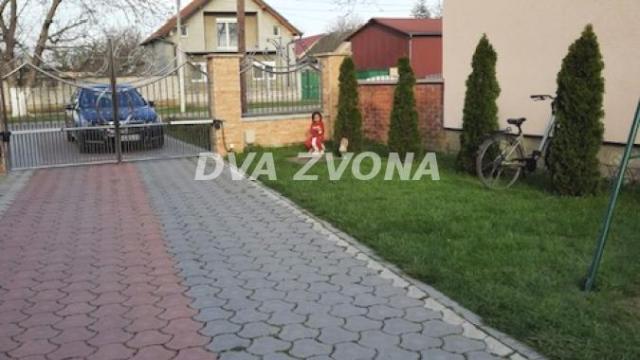 Kuća, Prodaja, 600m2, Čurug, Okolno mesto, Žabalj