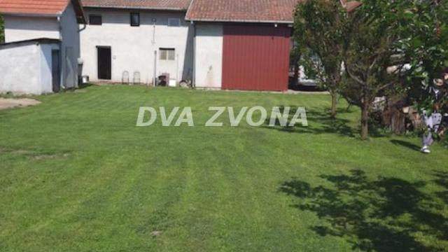 Kuća, Prodaja, 600m2, Čurug, Okolno mesto, Žabalj