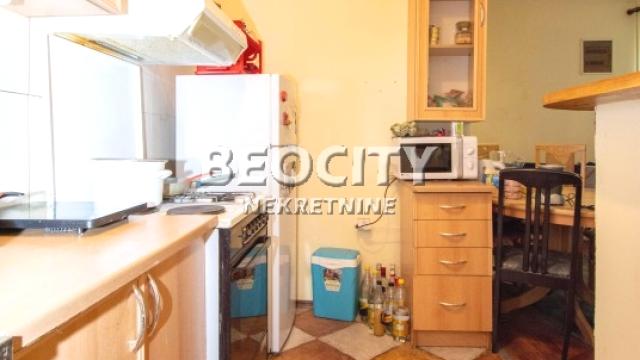 Stan, Troiposoban, Prodaja, 71m2, Voždovac, Kostolačka