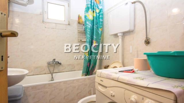 Stan, Troiposoban, Prodaja, 71m2, Voždovac, Kostolačka