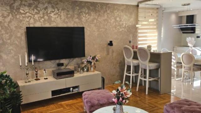 Stan, Petosoban, Prodaja, 113m2, Novo Naselje, Novi Sad, Novi Sad